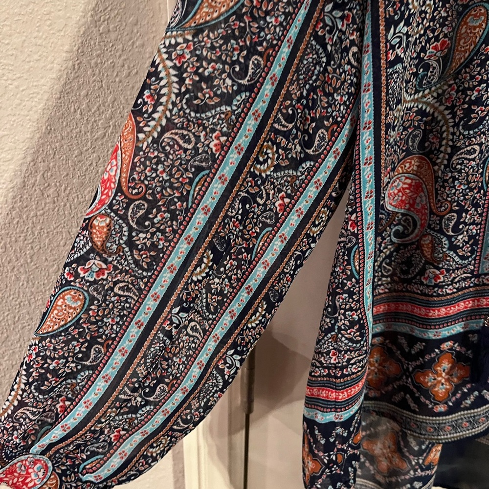 Blouse - Picture 3 of 4